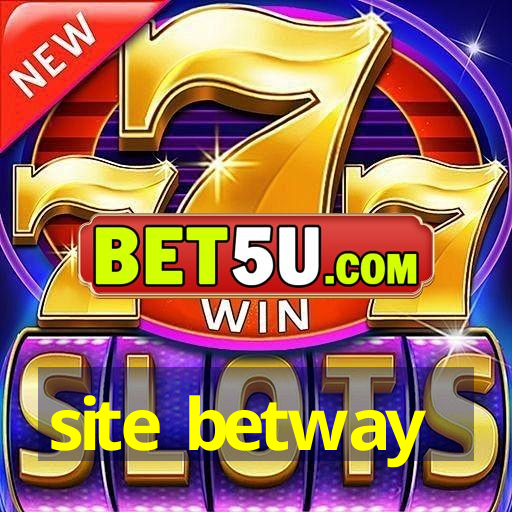 site betway